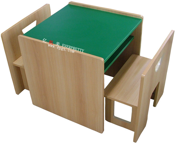 Children/Kindergarten Furniture Children/Kids Desk and Chair