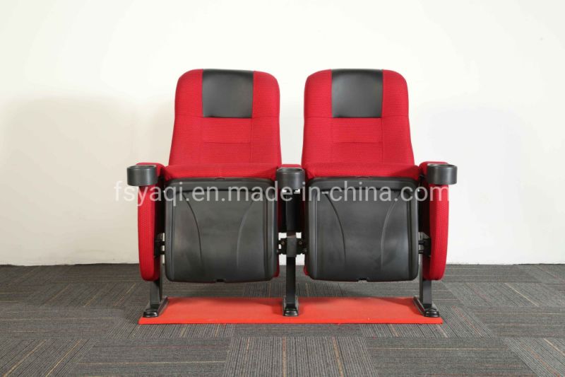 Cheap Auditorium Chair Theater Cinema Chair (YA-L07A)