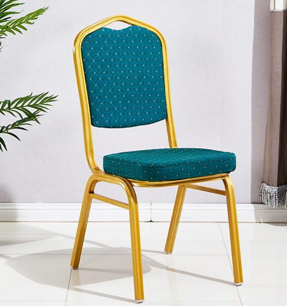 New Style Banquet Chair, Can Stack of Dining Chair
