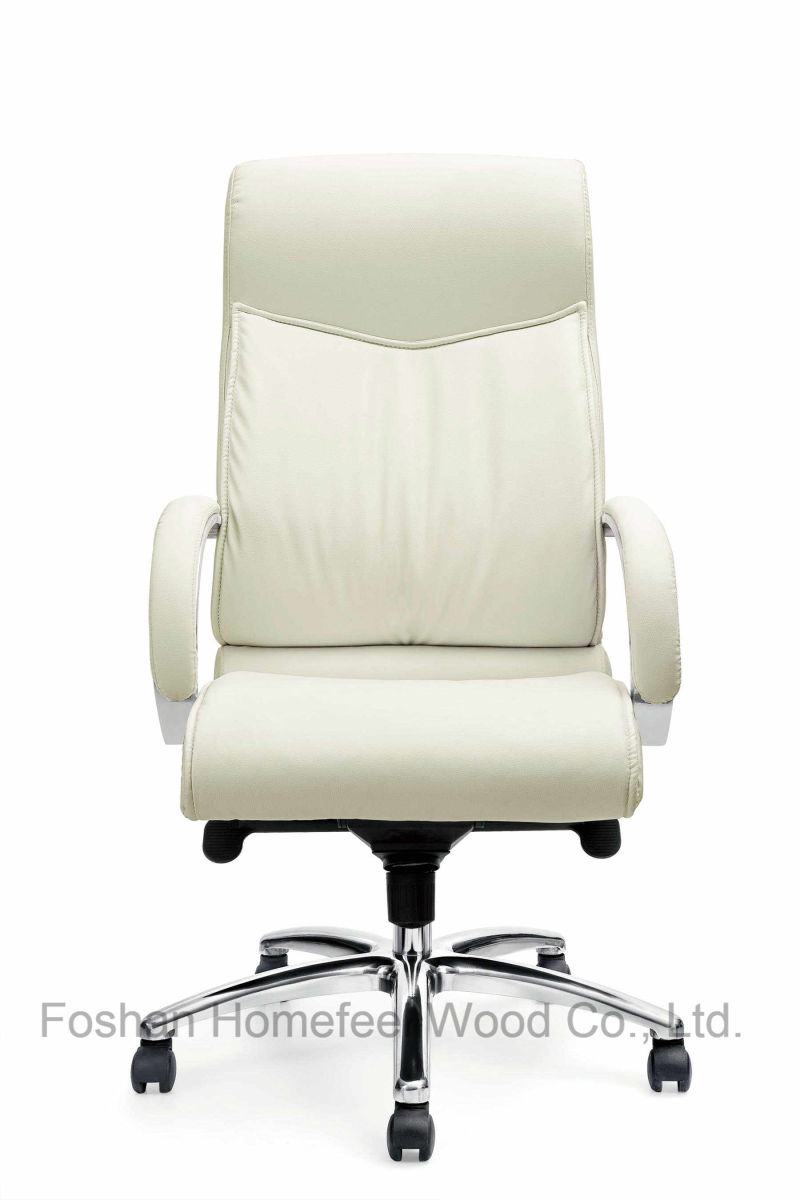 Modern Leather High Back Office Executive Chair (HF-CH148A)
