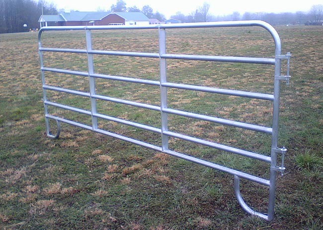 Portable Livstock Panels, Cattle Panels, Sheep Panels, Horse Panels