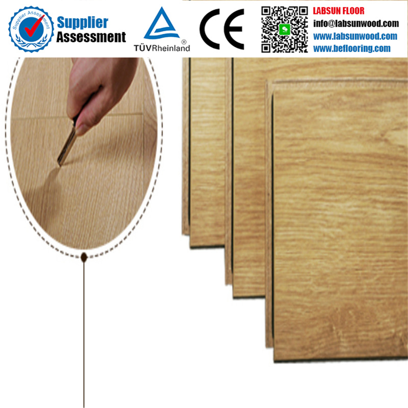 Hard Wood 12mm Laminate Wood Flooring