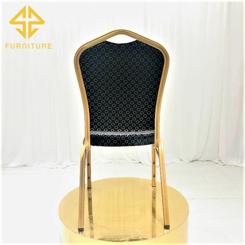 Wholesale Cheap Popular Modern Hotel Furniture Cheap Used Stacking Banquet Chair