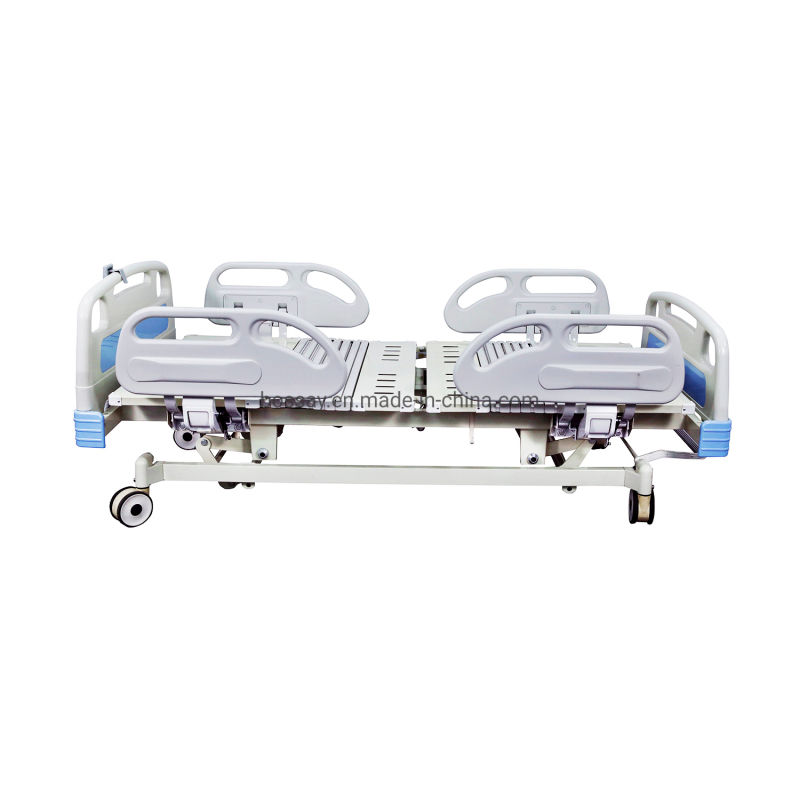 Hospital Bed Beds Furniture Patient Bed Electric Bed ICU Bed