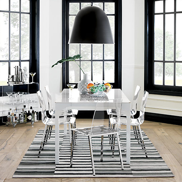 Wholesale Clear Acrylic Banquet Dining Chair