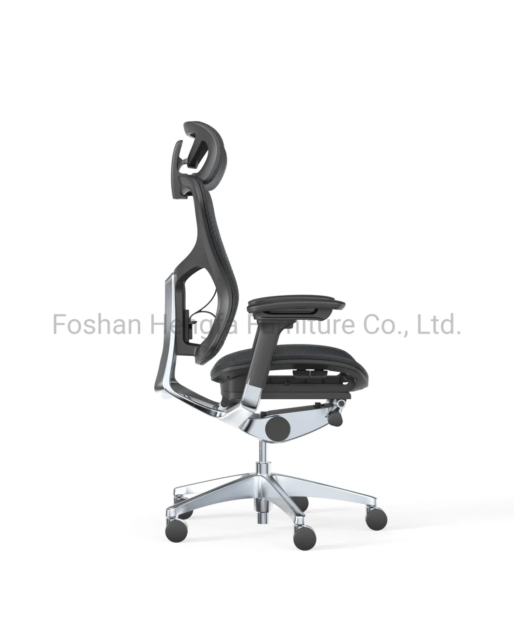 Comfortable Modern Design Mesh Ergonomic Office Chair Executive Office Chair
