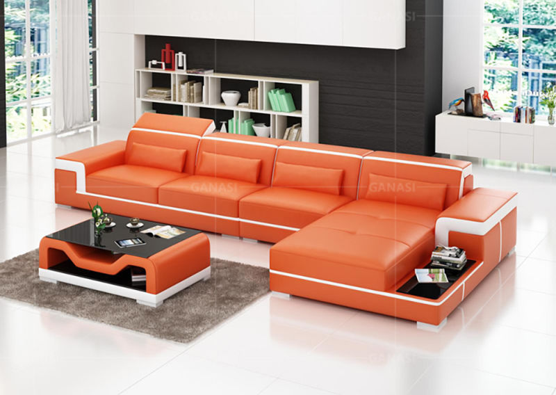 2019 Living Room Sofa Furniture New Design Modern Sofa Set