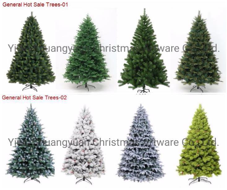 55cm New Design Hanging Branch Decorative Hanging Ornaments for Christmas