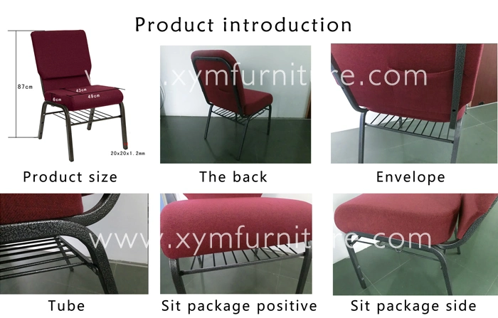 Used Church Chairs Sale, Church Chairs for Church Factory Price