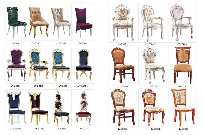 Commercial Furniture Wedding Banquet Chair for Wedding/Events/Party/Hotel/Rental