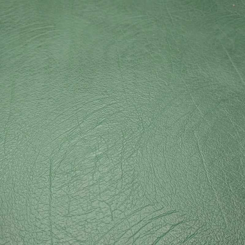 Popular Synthetic Artificial Faux PVC Leather for Sofa/Chair /Slip Covers-Wj407