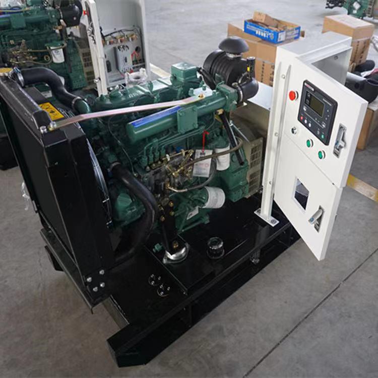 New Hot Selling Products Generator Price Silent Diesel Generator with High Quality Sheet Metal Cabinet