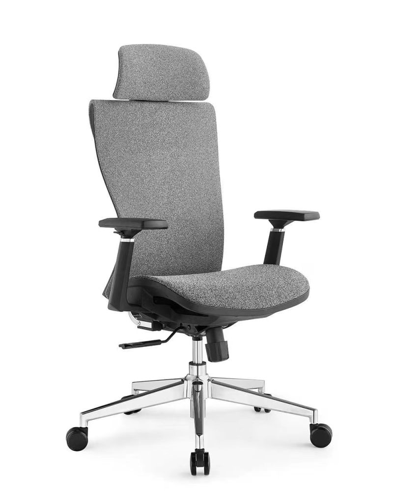 Fabric Ergonomic Office Chair Recling Chair High Back Cheap Office Chair