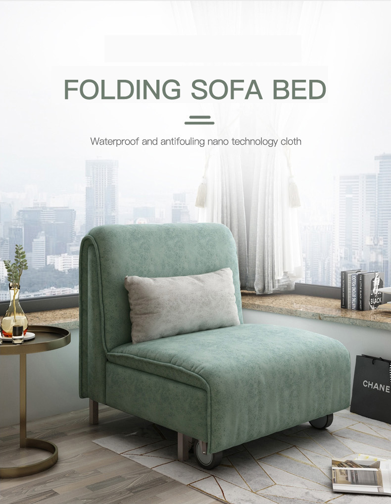 Sofa Bed Leisure Sofa Recliner Sofa Modern Sofa Fabric Sofa