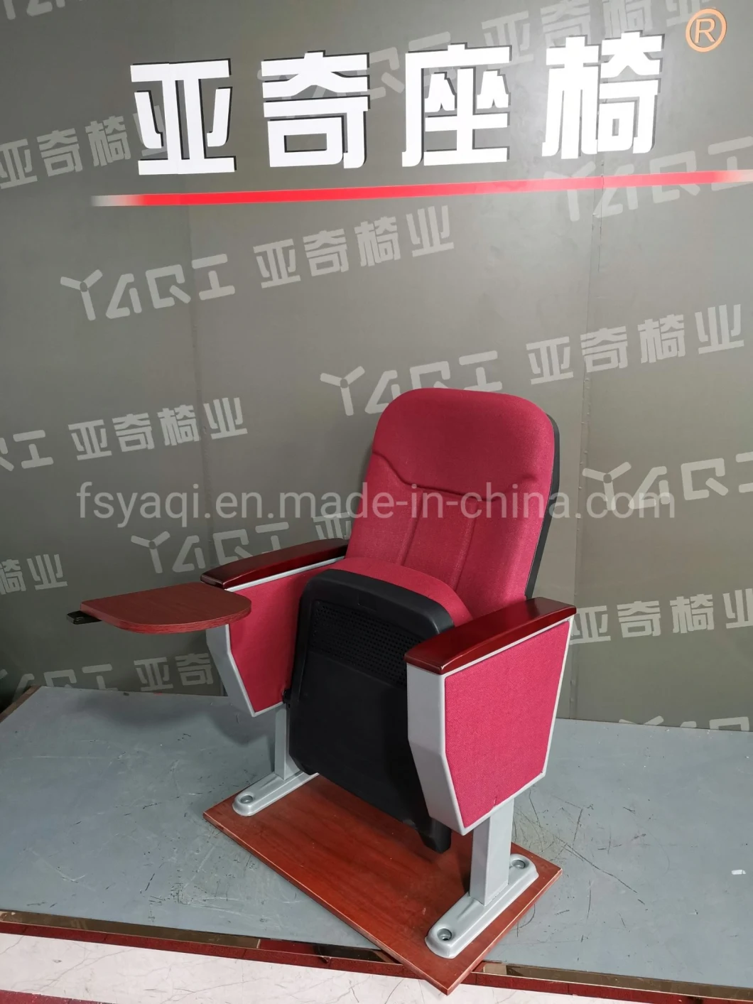 Auditorium Chairs Cinema Conference Chair Auditorium Seating Chairs (YA-L04)