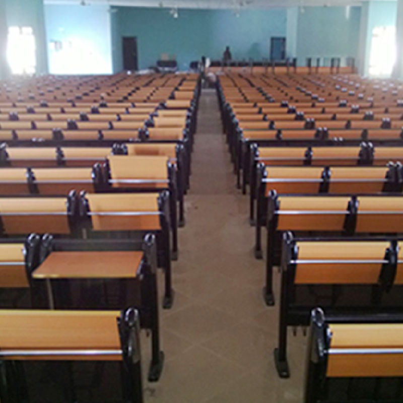 Tables and Chairs for Students,School Chair,Student Chair,School Furniture,The Ladder Amphitheater Chair,Lecture Theatre Chairs,Ladder Training Chairs, (R-6236)