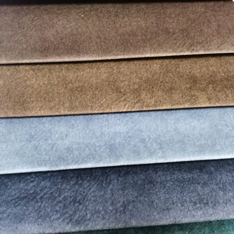 Furnite Sofa Fabric Homtextile Fabrics