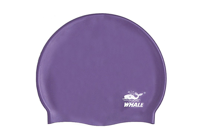 Stylish Design Custom Logo Swimming Caps Cheap Price Swim Caps