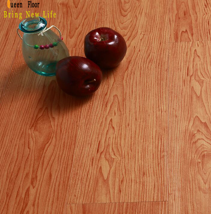 Laminate Floor Luxurious Vinyl Plank Plastic Wood Plank Flooring PVC Flooring