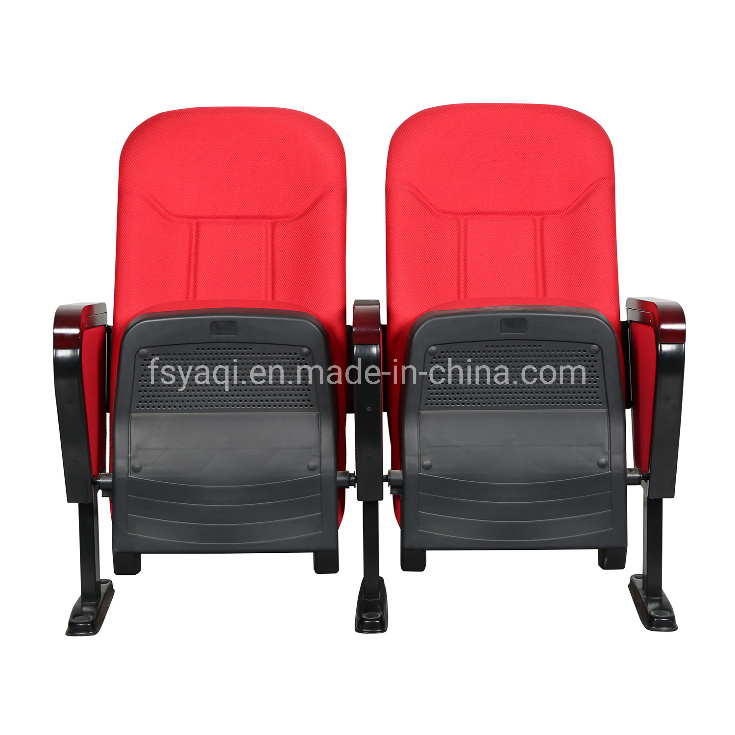 Cup Holder Chair for Auditorium Chair (YA-L16A)