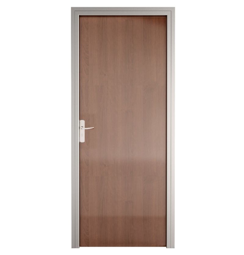 Decorative Wooden Doors Interior Doors MDF Doors