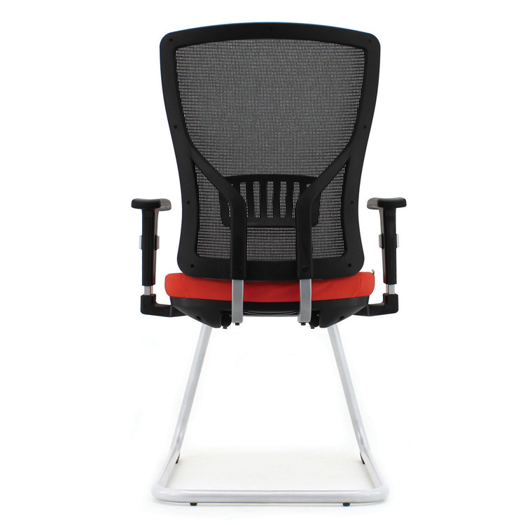 High Back Plastic Executive Office Chair for Office Manager