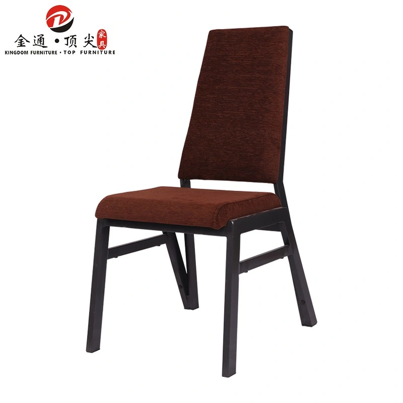 Hotel Meeting Training Room Furniture Stackable Training Chair