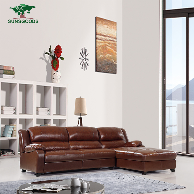 American Modern Design Living Room Couch Leisure Sofa Furniutre Set