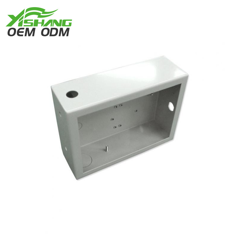 Sheet Metal Power Cabinet/ (ODM-OEM) Distribution Cabinet