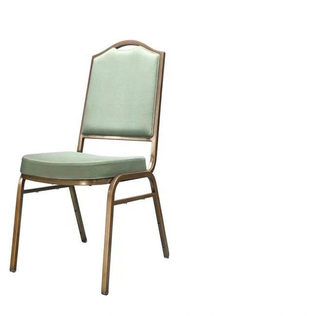 Modern Design Restaurant Dining Hotel Event Church Stacking Banquet Chair