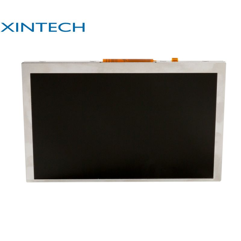 13.3 Inch Smart Shelf Display Stretched Bar Shelf LCD