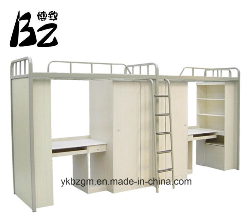 Cheap Bunk Bed for Bedroom (BZ-0142)