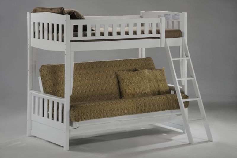 Custom Bedroom Furniture Children`S Bed Bunk Beds with Stairs