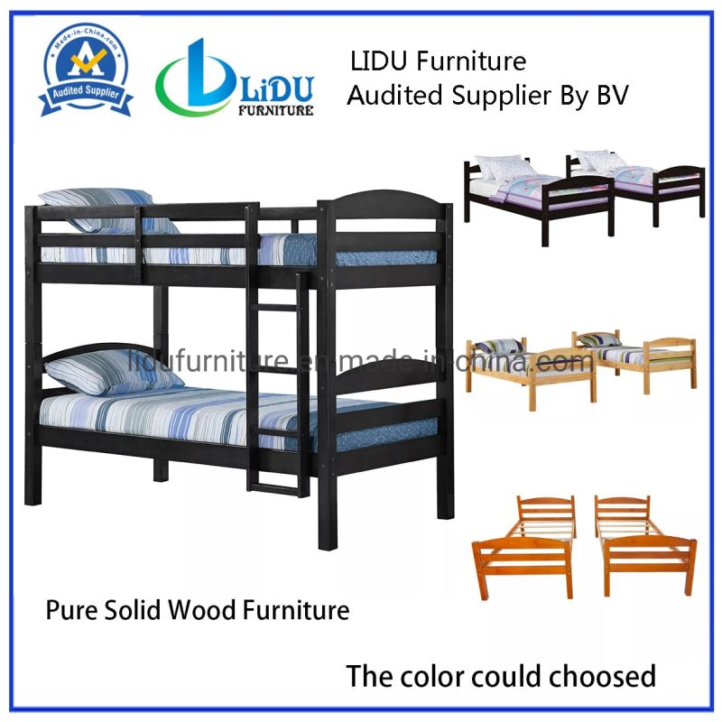 Modern Bed / Century Modern Platform Bed /Platform Bed /Storage Platform Bed/Modern Bed// Solid Wood Bed Home Bed