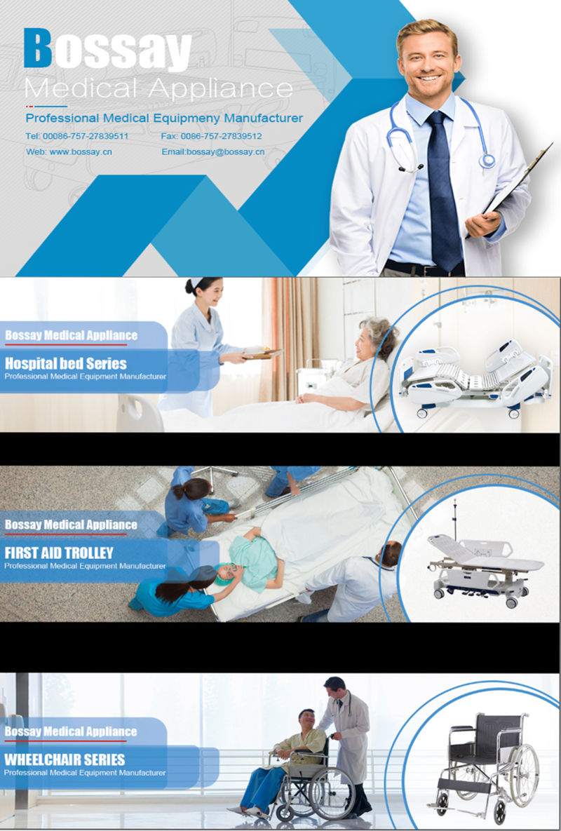 Electric Hospital Bed Medical Beds Patient Bed Hospital Beds