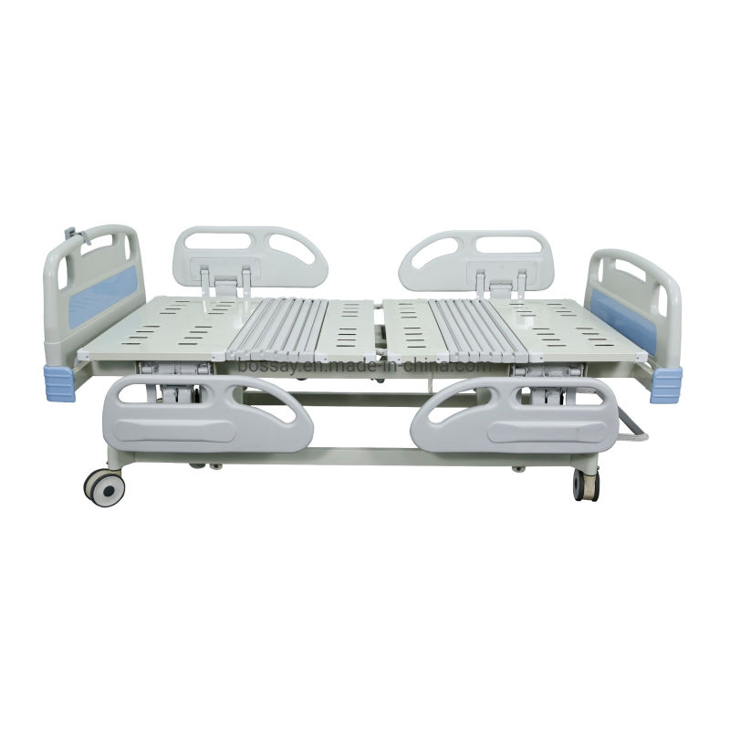 Hospital Bed Beds Furniture Patient Bed Electric Bed ICU Bed