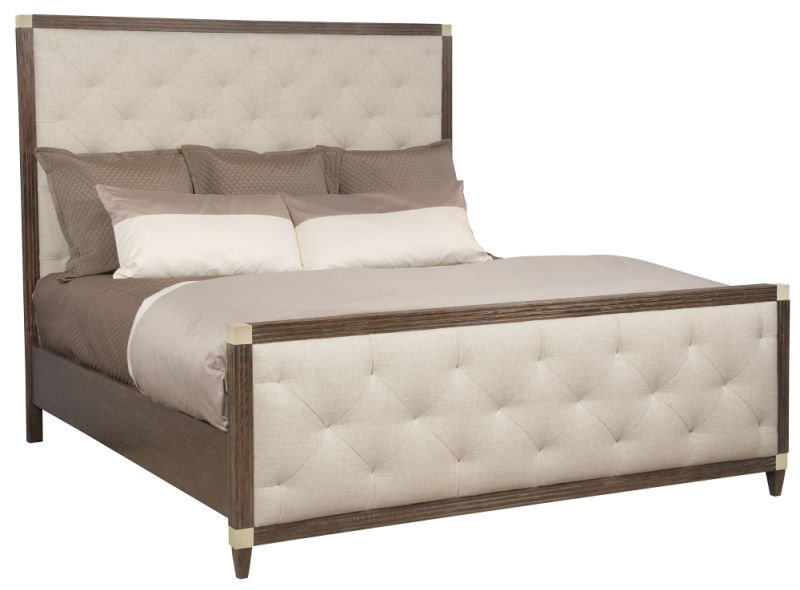 Bedroom Furniture Single Double King Size Bed Queen Size Bed