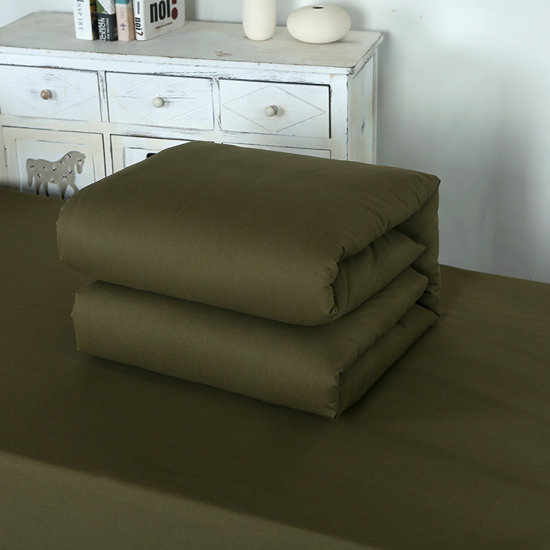 Bedding Kit Bedding Sets Nonwoven Hospital Bed Sheets