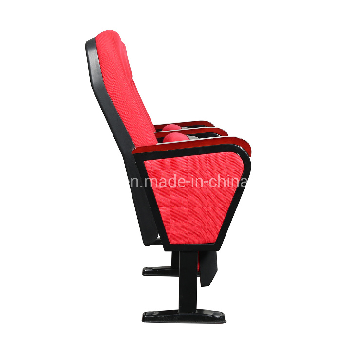Cup Holder Chair for Auditorium Chair (YA-L16A)