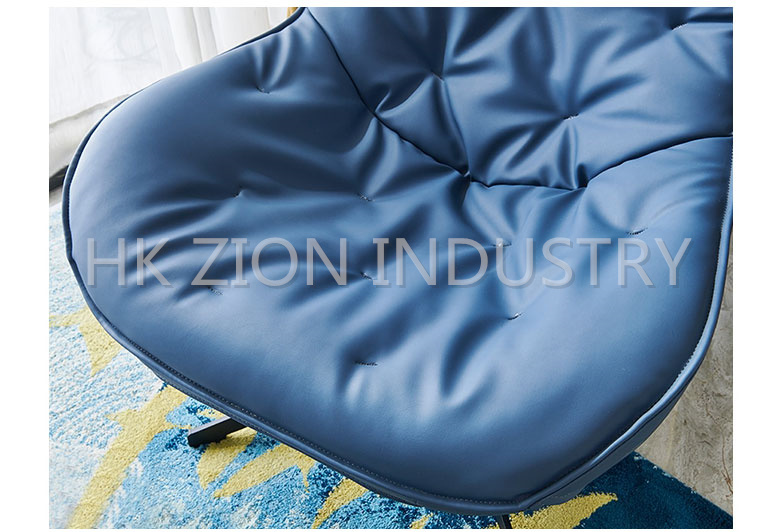 Single Sofa Chair Children Sofa Chaise Longue Recliner Sofa Set Leather Materials for Outdoor Sofa Lazy Sofa Leisure Chair