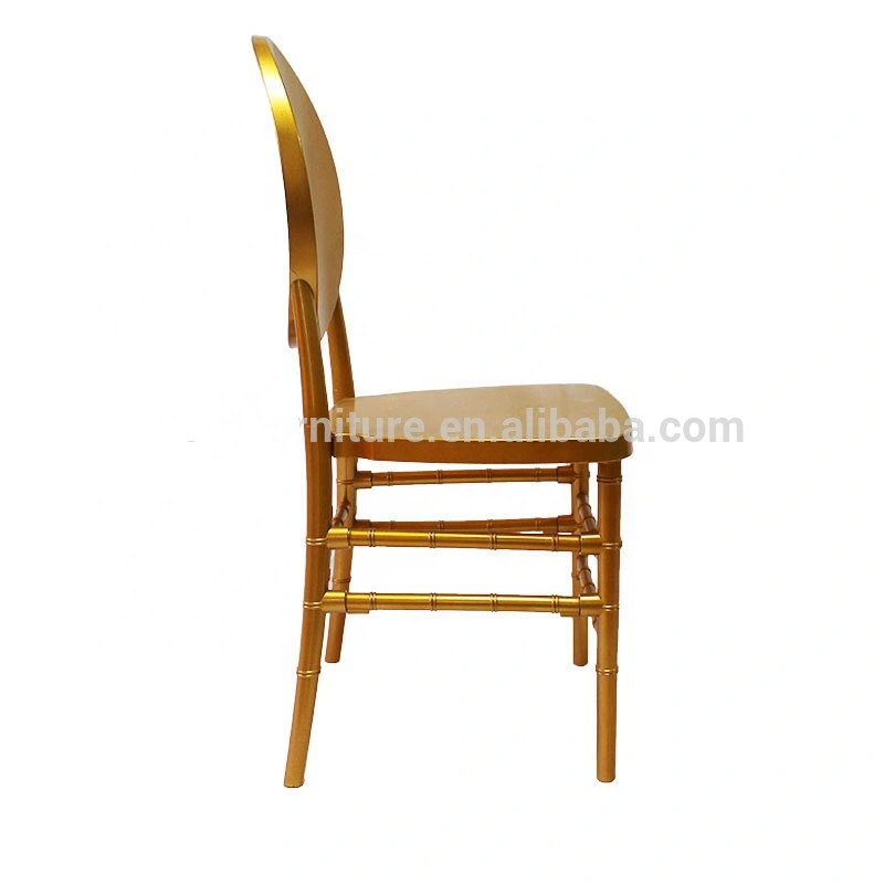 High Quality Acrylic Chiavari Chair Plastic New Design Dining chair