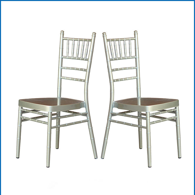 Wholesale Stackable Chair Modern Dining Chair Wedding Banquet Chiavari Chairs