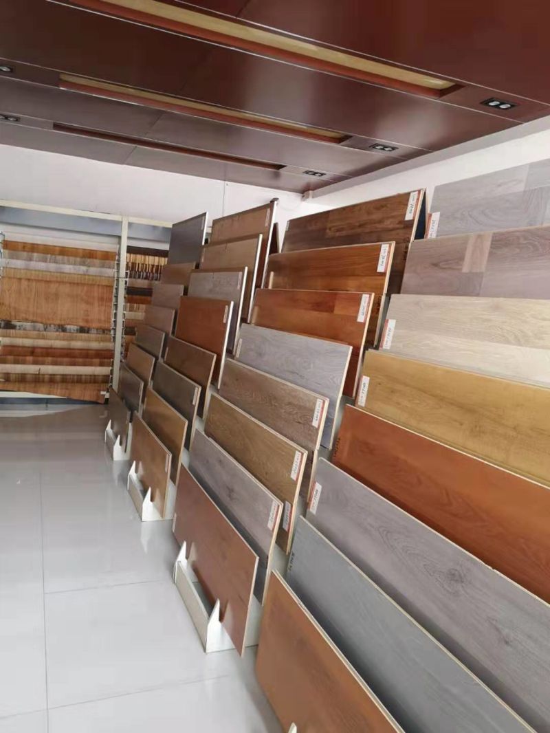 Wholesale Price AC3 AC4 Art Laminated/Laminate Parquet Wood Flooring Vinyl Floor Waterproof Home Decoration
