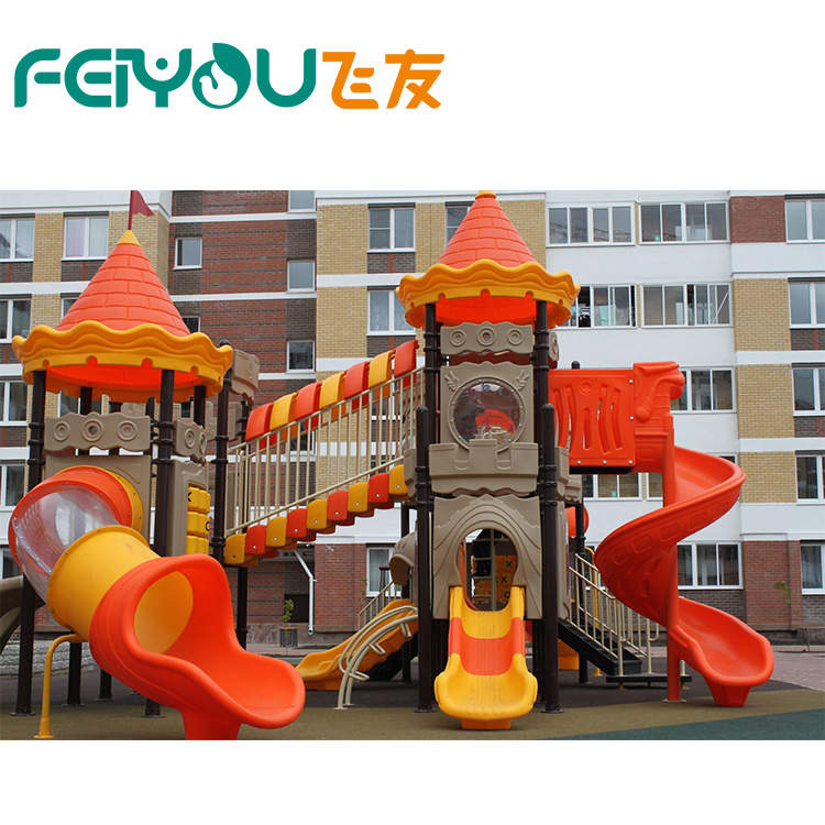 Children's Park Items/Children's Playgrounds/Child Play Park