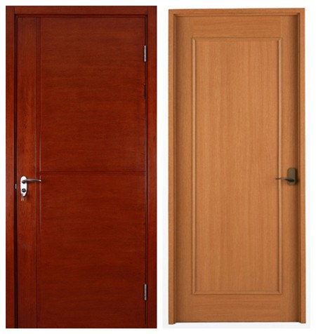 Wooden Door Timber Hardwood Door Asico Brand