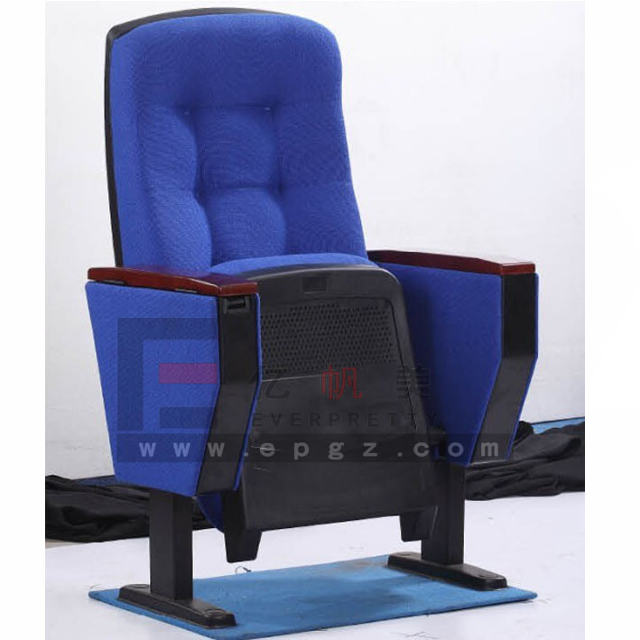 Cheap Cinema Theater Chair Furniture Durable Folding Auditorium Chairs