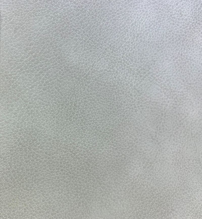 New Furniture Faux Upholstery PU Synthetic Upholstery Artificial Sofa Leather for Sofa Fabric