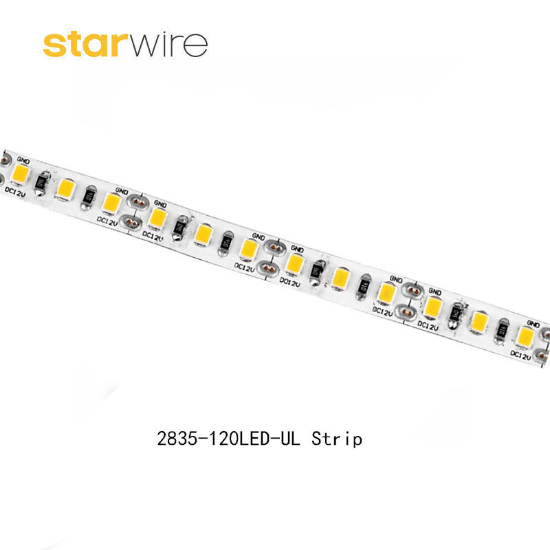 12V/24V Showcase Cabinet Infrared LED Cupboard Linear Strip Light 1708