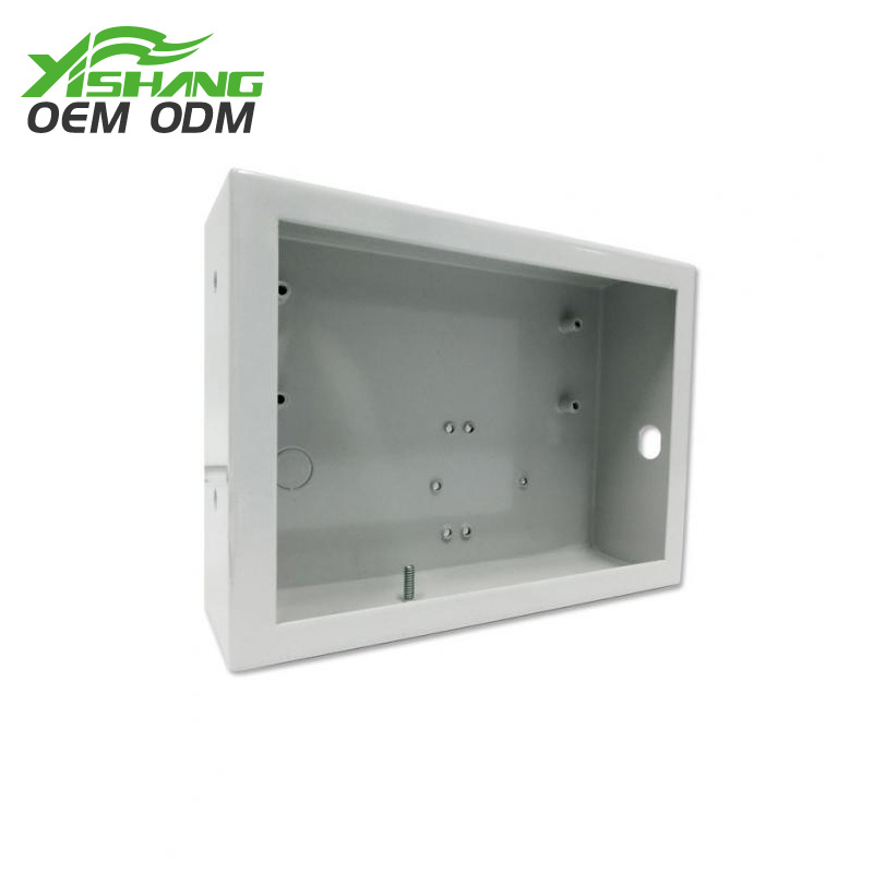 Sheet Metal Power Cabinet/ (ODM-OEM) Distribution Cabinet