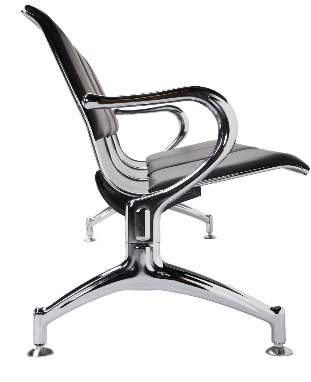 Commercial Furniture Hospital Terminal Seating Airport Hospital Waiting Room Office Waiting Chair (YA-J25)